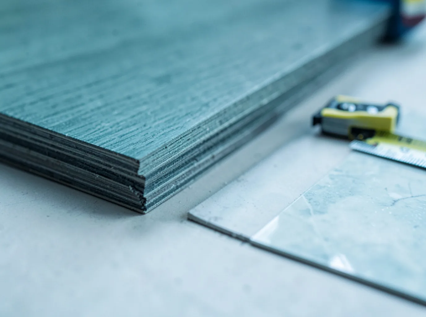 Luxury Vinyl Plank Installation Weaverville, NC FAQs